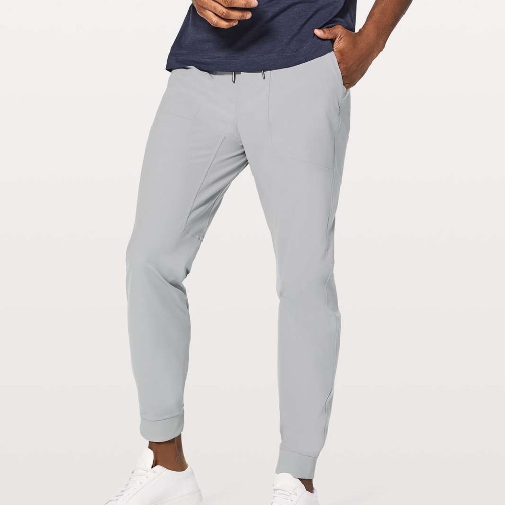 Lululemon Men's ABC Jogger Large